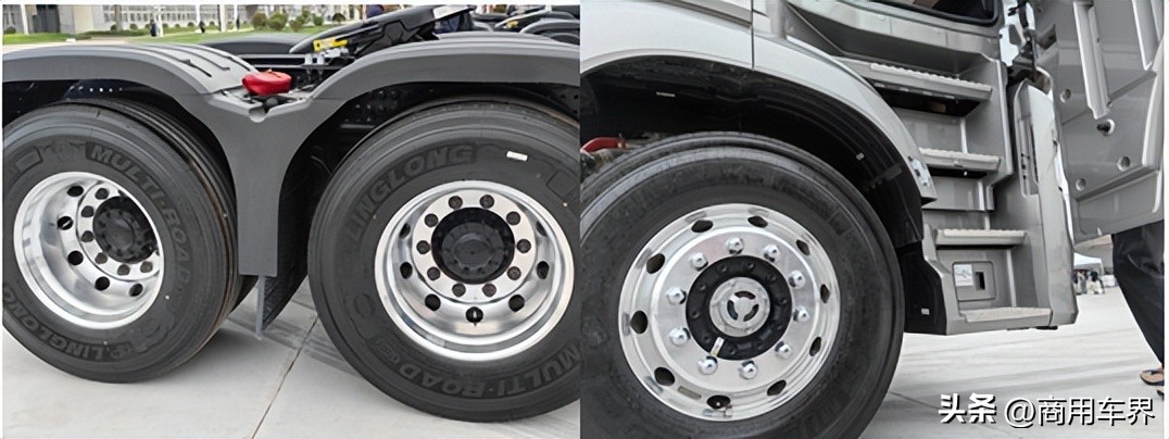 北京重卡的优势,北京重卡详解