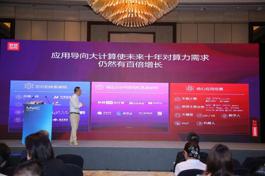 速看！科技创新与产业融合带来三大投资新机会