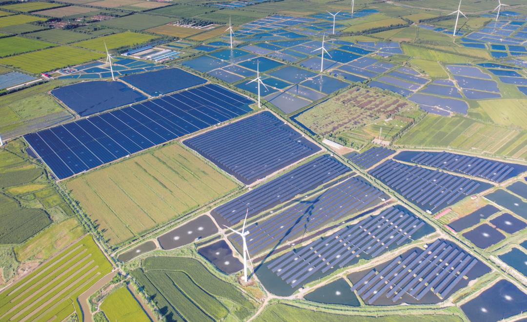 光伏行业成长经历,光伏电池发展历程