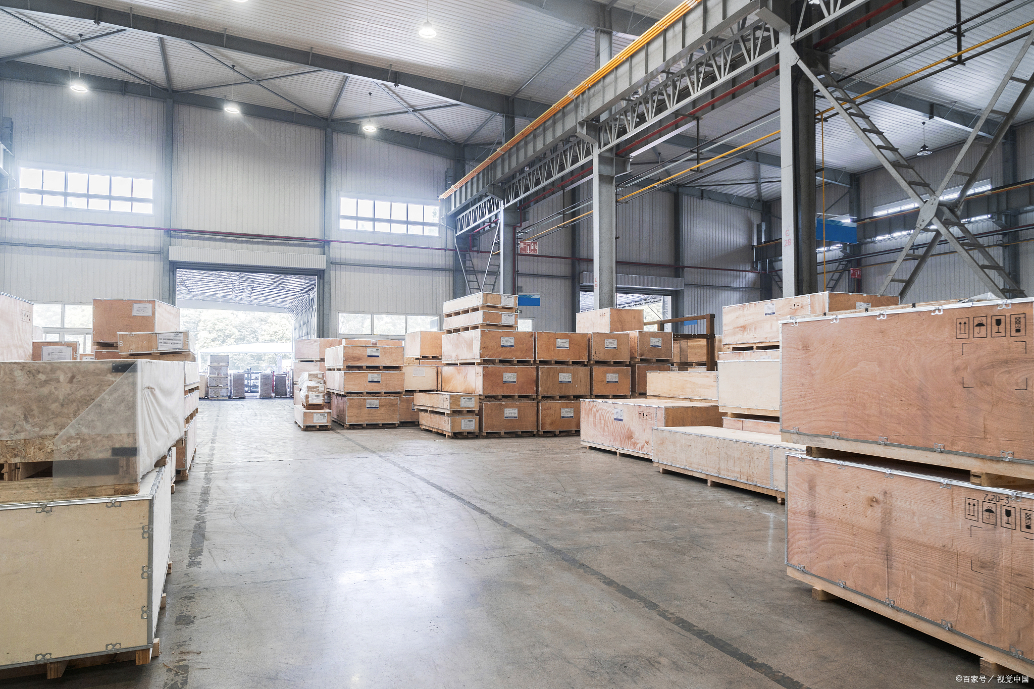 美国的亚马逊物流政策,亚马逊物流新规调整