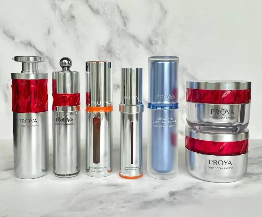 为什么珀莱雅那么好用,国货抗初老护肤品推荐珀莱雅