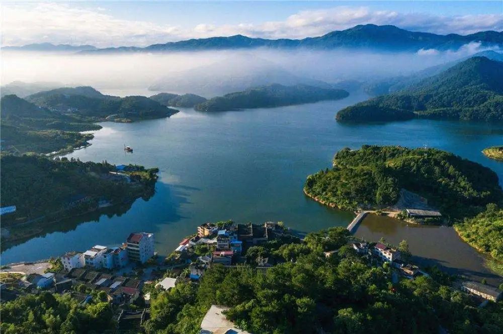 宁德摄影人的好去处,宁德摄影圣地