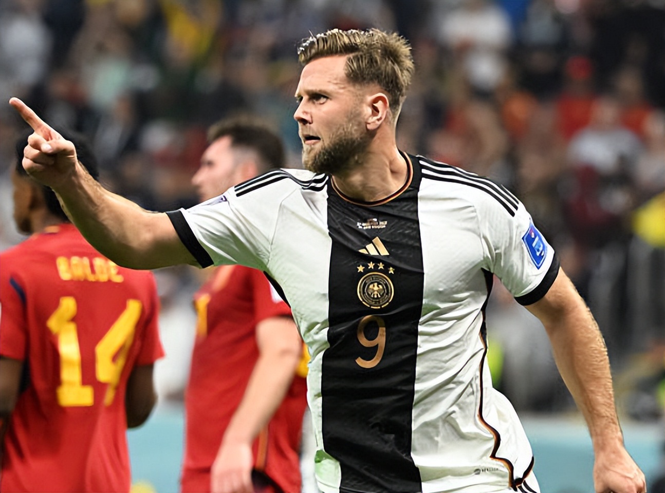 德国队末轮将迎生死战,德国队第3轮背水一战