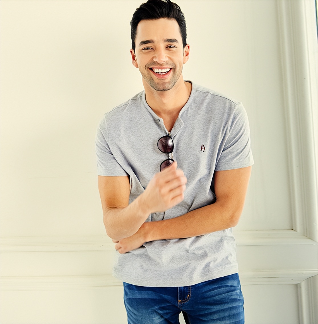 35岁男士夏季穿衣搭配,35岁男士穿衣搭配休闲款夏季