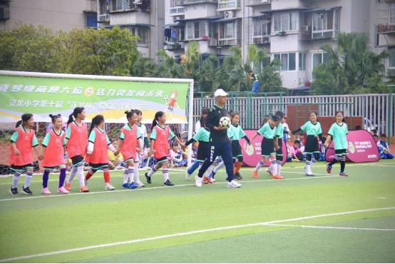 成都锦江杯中小学足球联赛,成都市青少年校园足球联赛双小