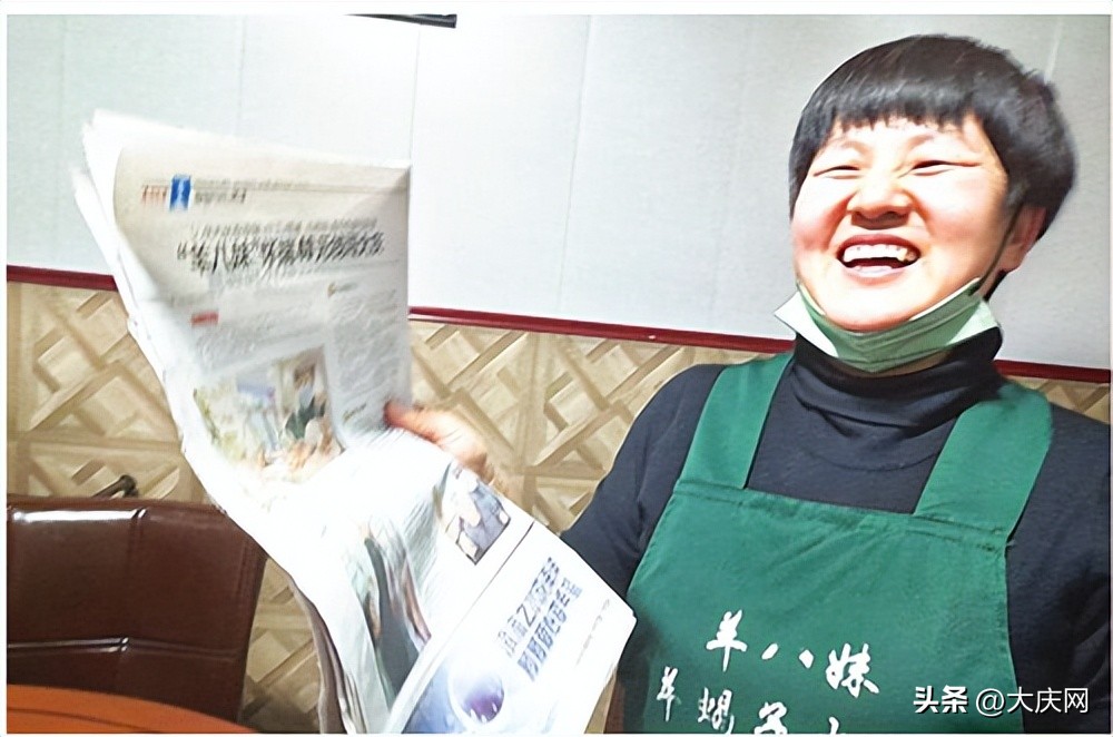 撑起一个家！他们的故事为你创业“打样儿”