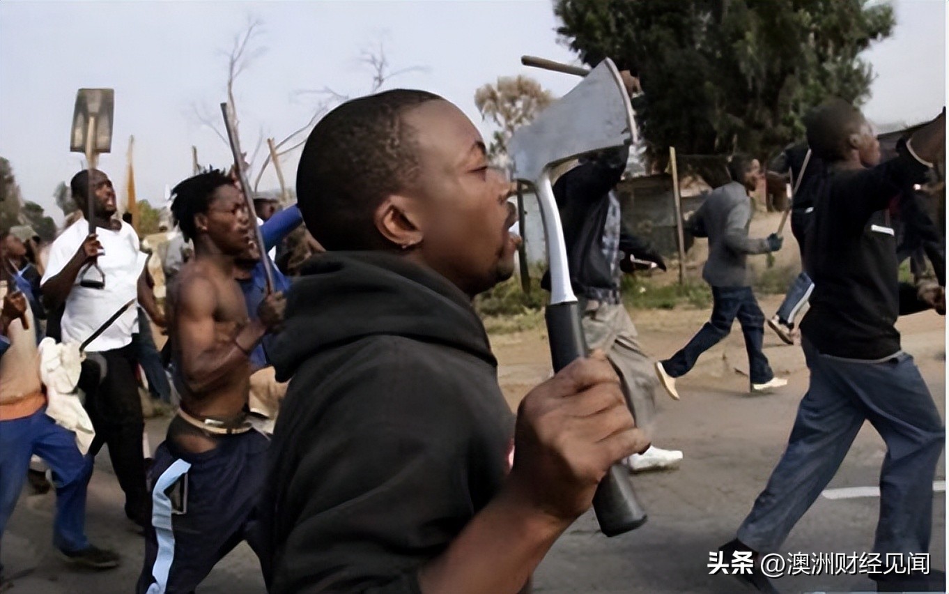 悉尼有什么不好的地方,悉尼最差的区域