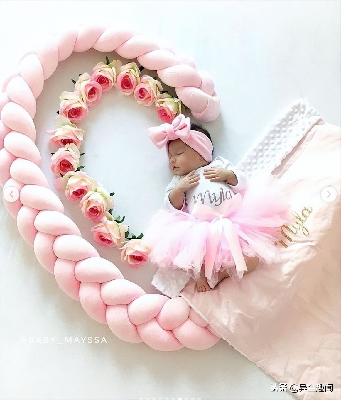 宝宝3个月的创意照,宝宝创意4月照