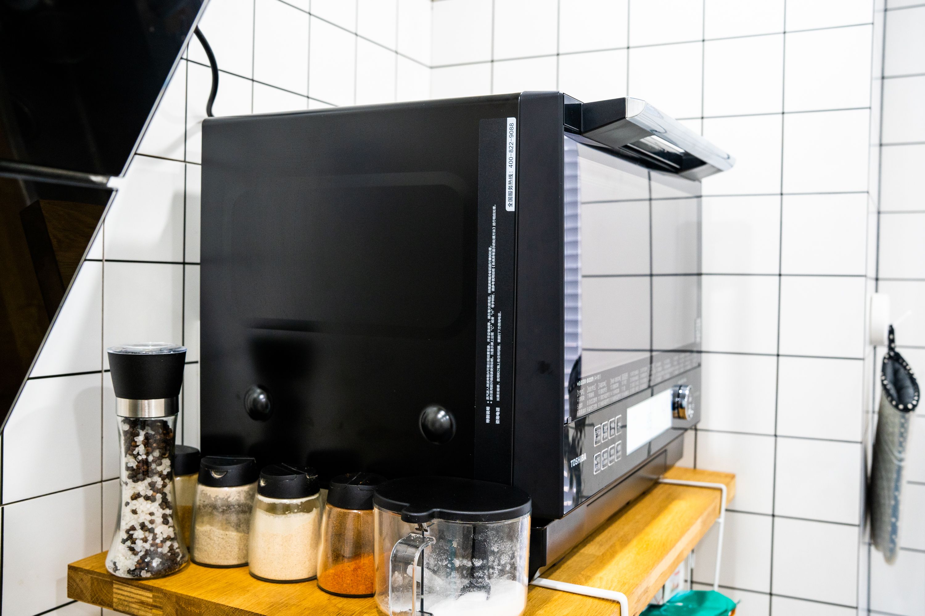 东芝水波炉跟蒸烤箱,东芝微蒸烤箱怎么用