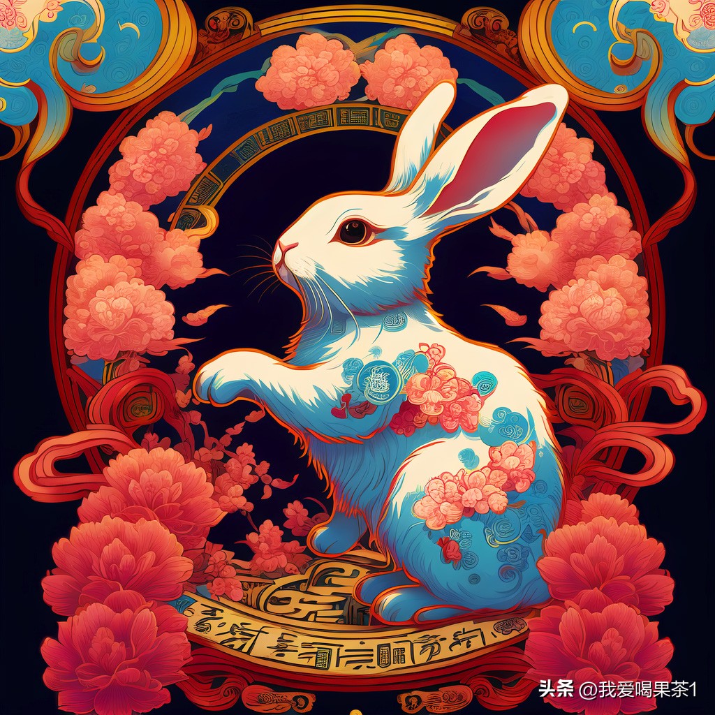 各个月份的生肖兔运势如何,生肖兔的运气最近怎么样