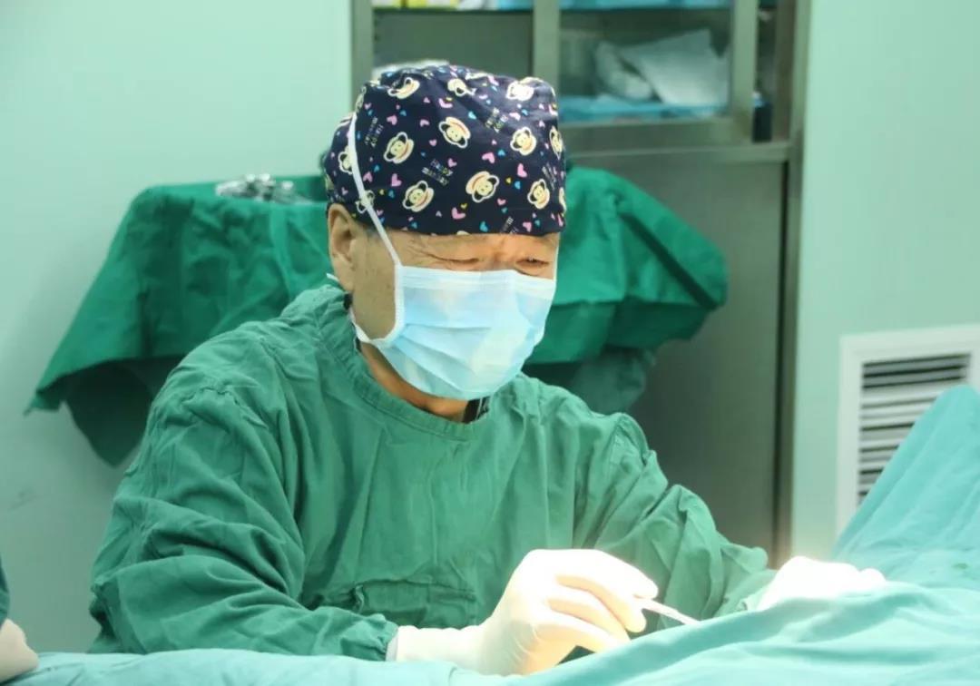 外阴癌患者真实案例,55岁女子确诊外阴癌