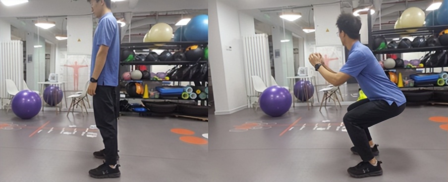 踝关节韧带重建后的最佳锻炼方法,冉冉跟腱康复