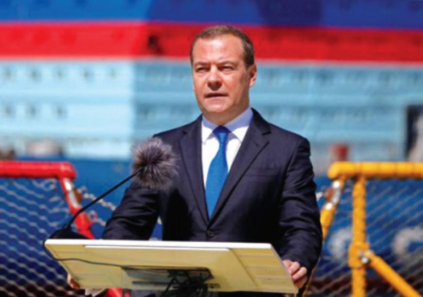 俄罗斯核打击可能性大增，普京已在乌周边部署核武，有预警就发射