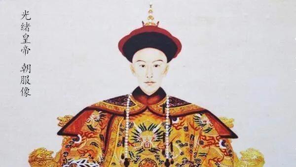 清朝最后三个皇帝为什么不能生育,清朝最后一个皇帝及皇太后