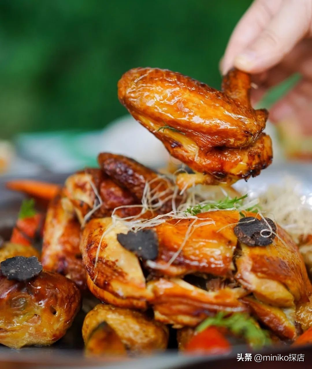 据说这是成都人约会的标准配置,立马拿下对象!