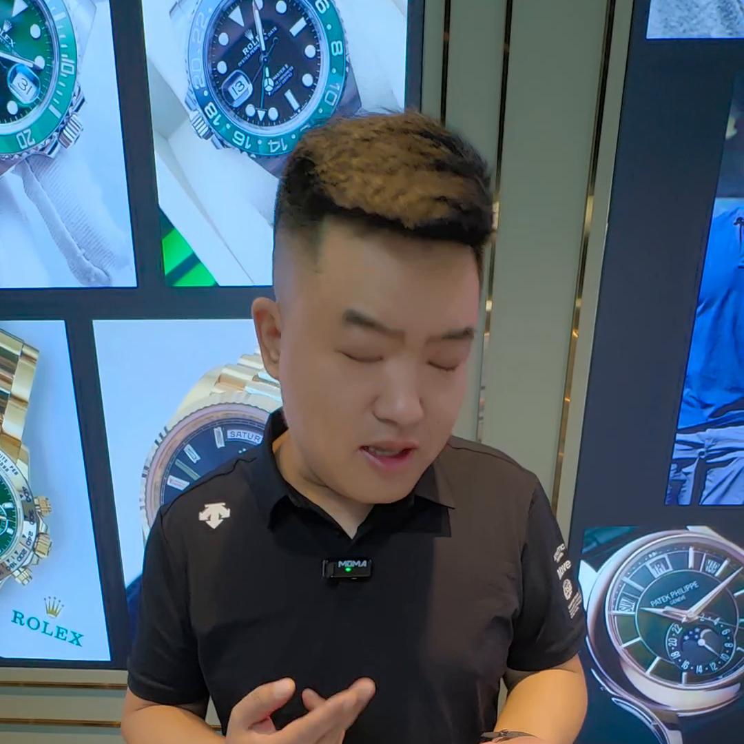 哈尔滨二手表老徐,哈尔滨有什么好吃的