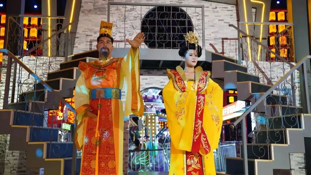 超多缤纷活动抢先看！这里有“暑”不尽的快乐