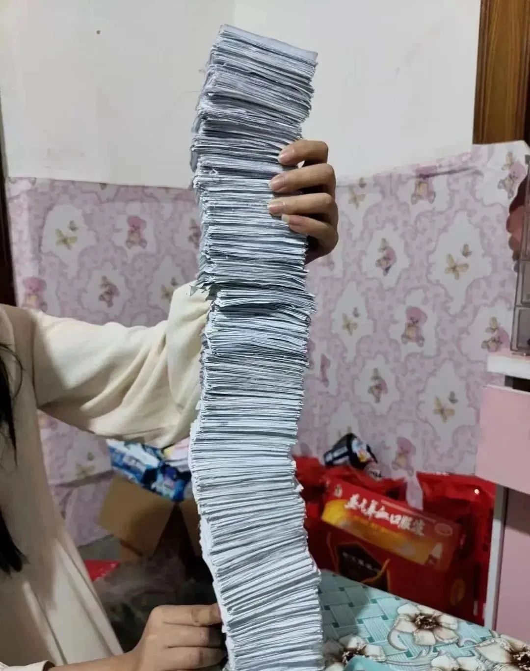 月入五万被骂上热搜,被骂工资3000怎么办