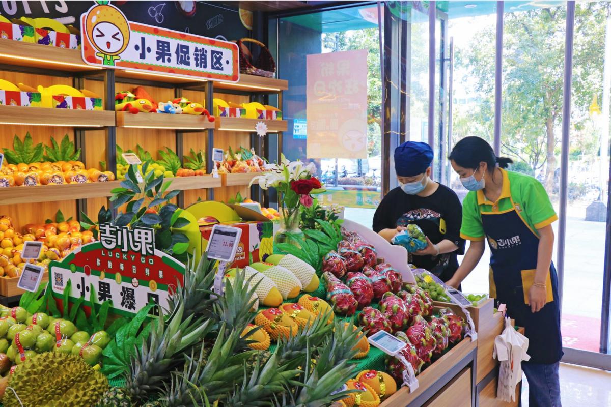 开门店做生意没人怎么办,开店做生意没有顾客怎么办