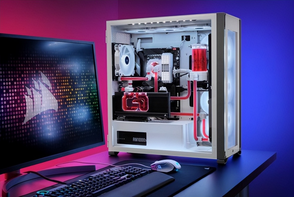 一般电脑游戏买什么电源,爱国者电源跟游戏悍将电源哪个好