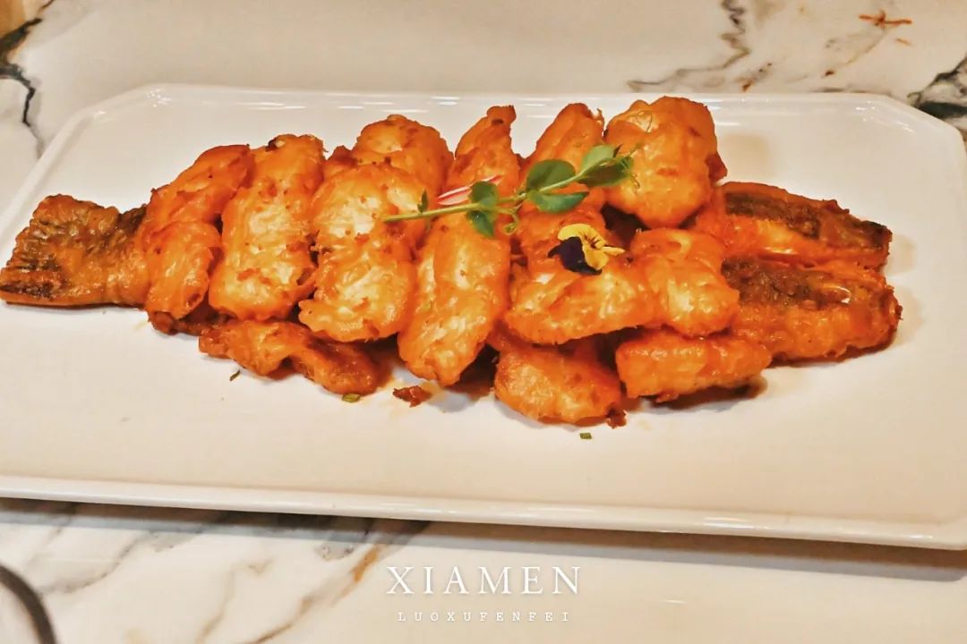 厦门堂宴哪家最好吃,厦门岛内适合商务宴请的餐厅