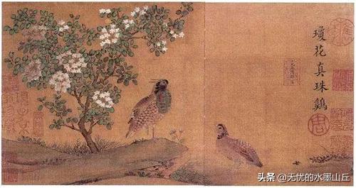 隋朝历史上的琼花之殇,隋朝时的琼花是什么样的