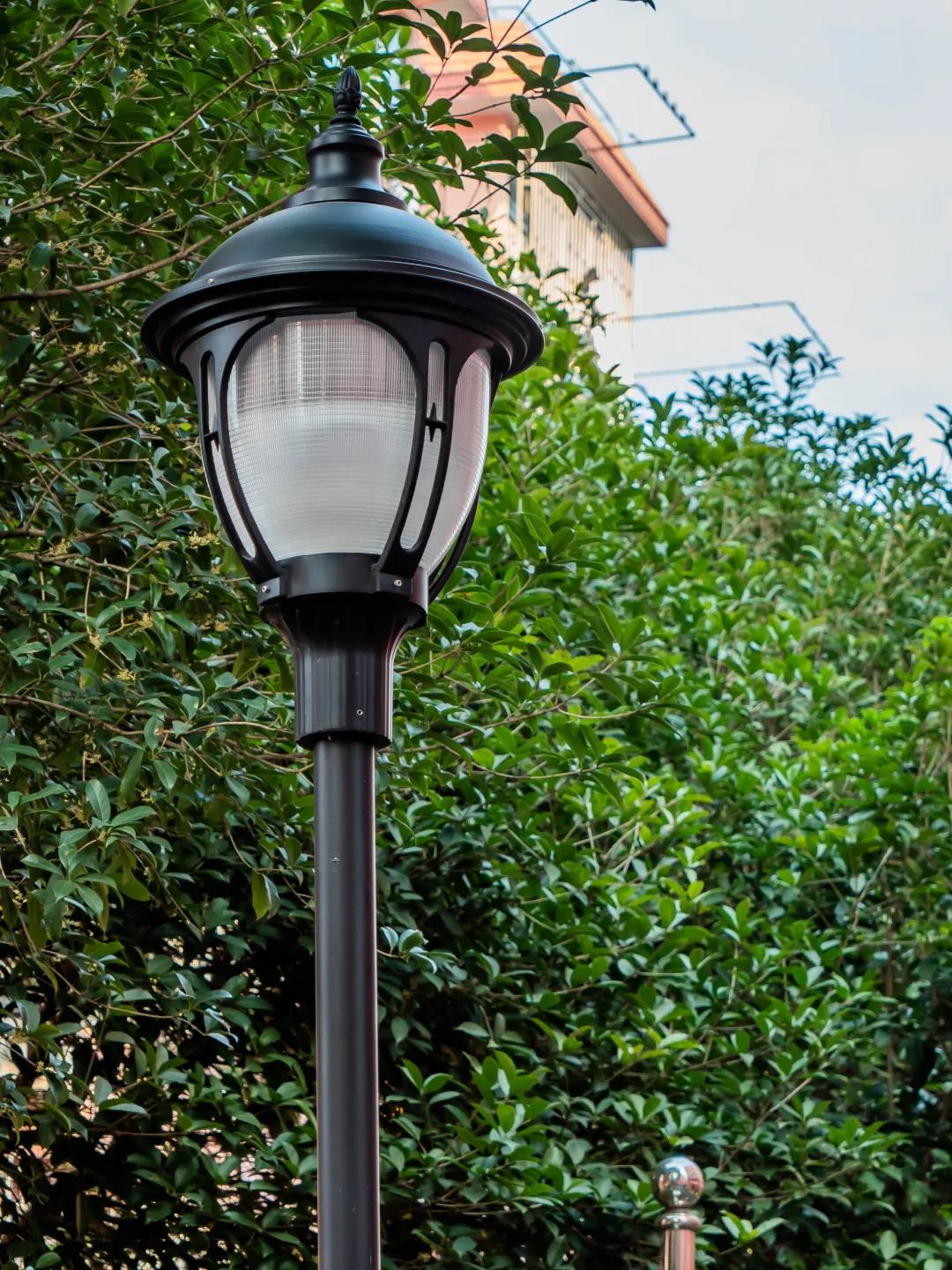 小区微改造环境大变样,天河体育西六运小区要大变样