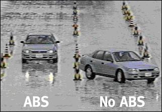 高速点刹怎么操作,高速公路怎么点刹