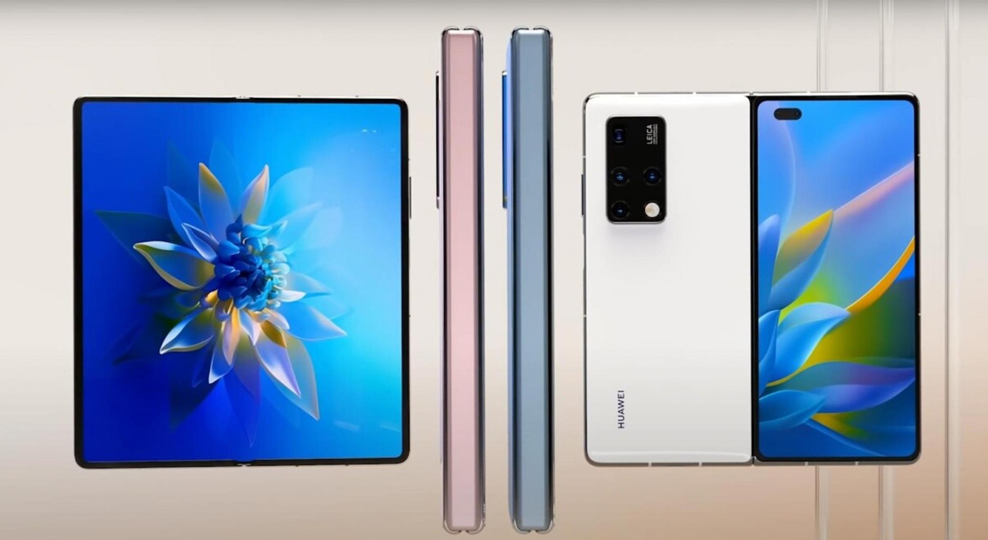 2022年最值得买的几款华为手机,2022年值得入手的华为手机排行榜