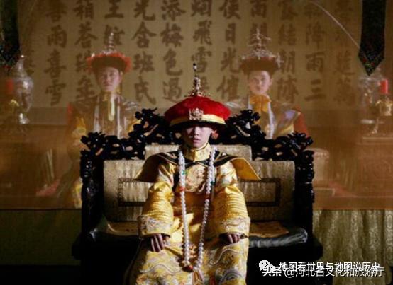 5·19中国旅游日｜国家历史文化名城——承德市冷知识40条，承德是一座怎样的城市？