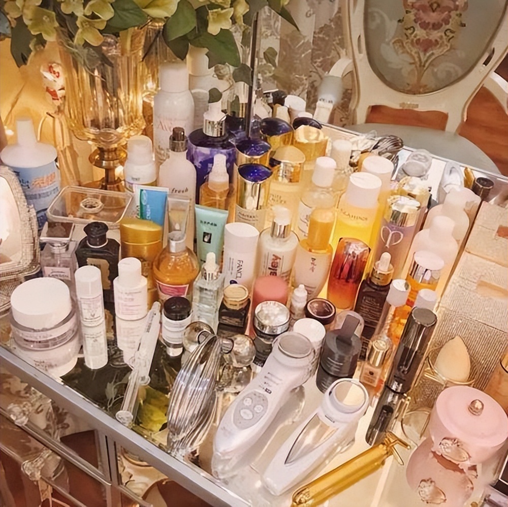 适合30岁以上女生使用的护肤品,基础护肤品推荐35岁以上