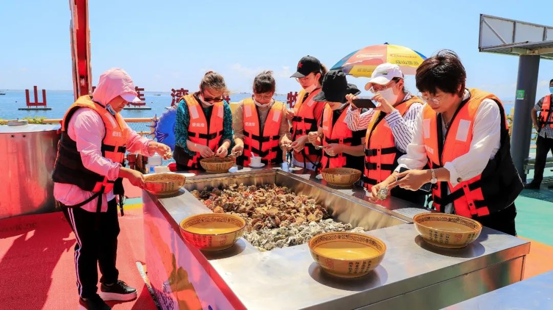 海边城市吃海鲜推荐,海边适合吃海鲜的小众城市