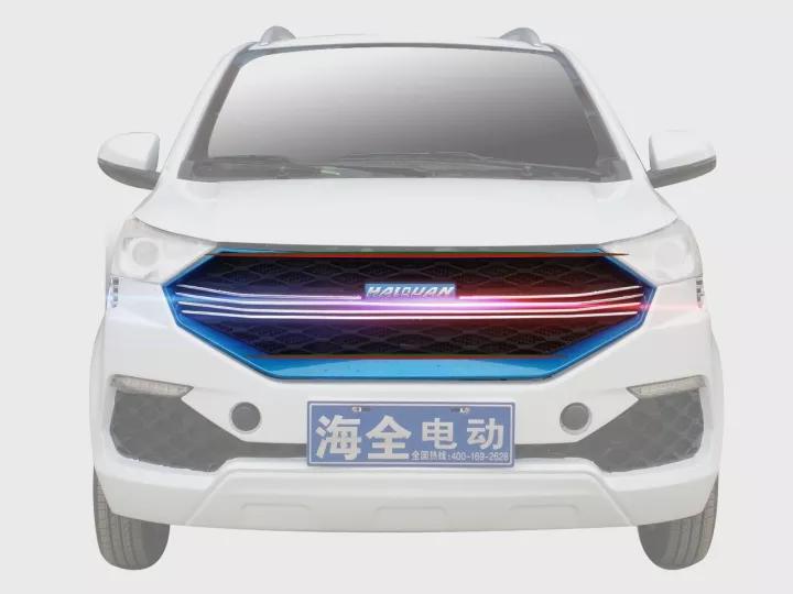 低速电动汽车电池续航,新能源电动车真实续航最长的车