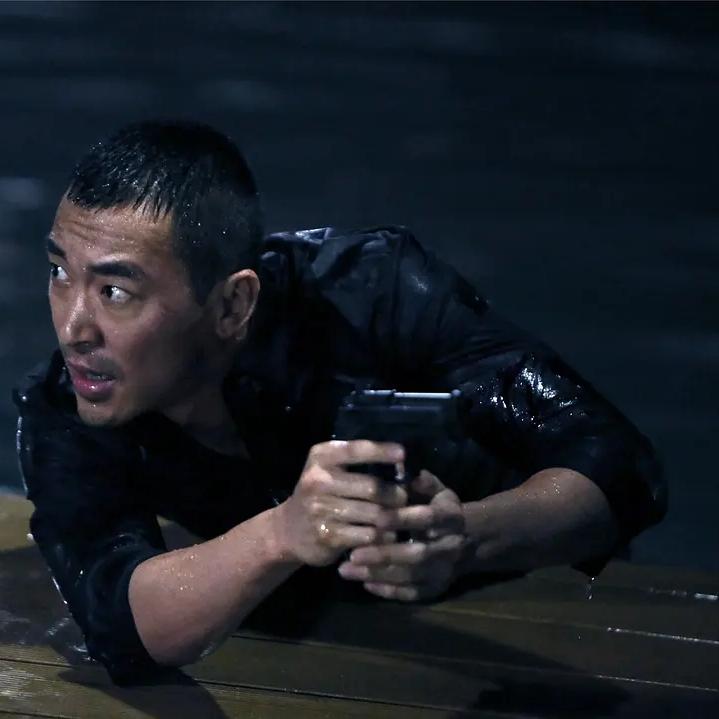 《绑架者》启示，真正转变类型创作态度才能获艺术与商业价值共赢