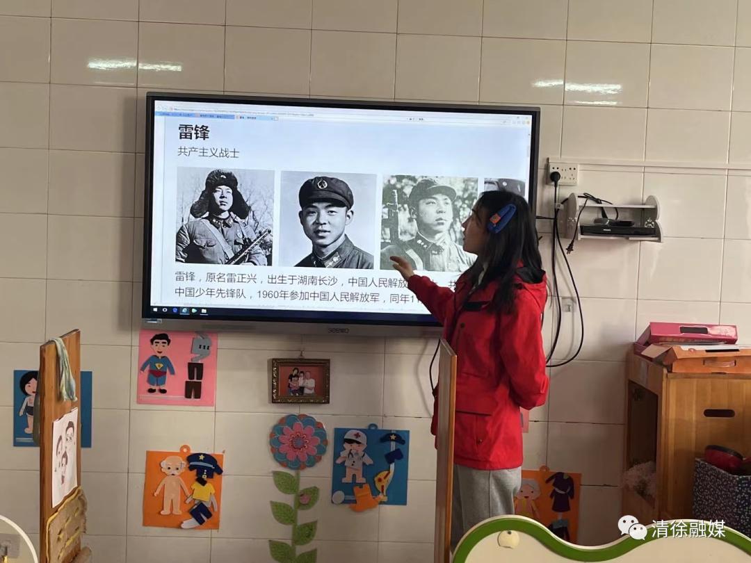 清徐一道美丽的风景线,太原街上一抹红