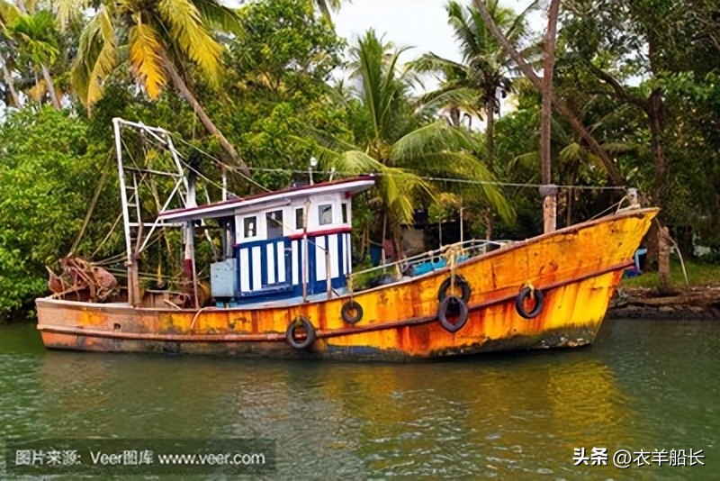 印度见闻——Paradip港买鱼轶事（2）