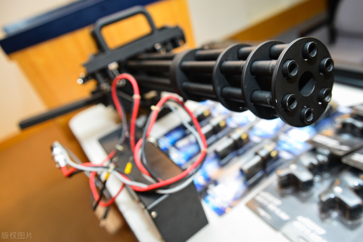 售卖手枪式打火机违法吗？制售仿真枪到底如何认定、管理和处罚？