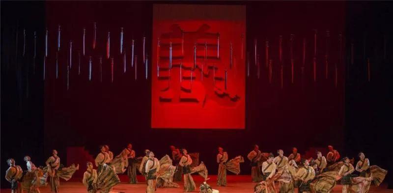 《晋国风云》晋剧简介,戏剧晋国风云剧情