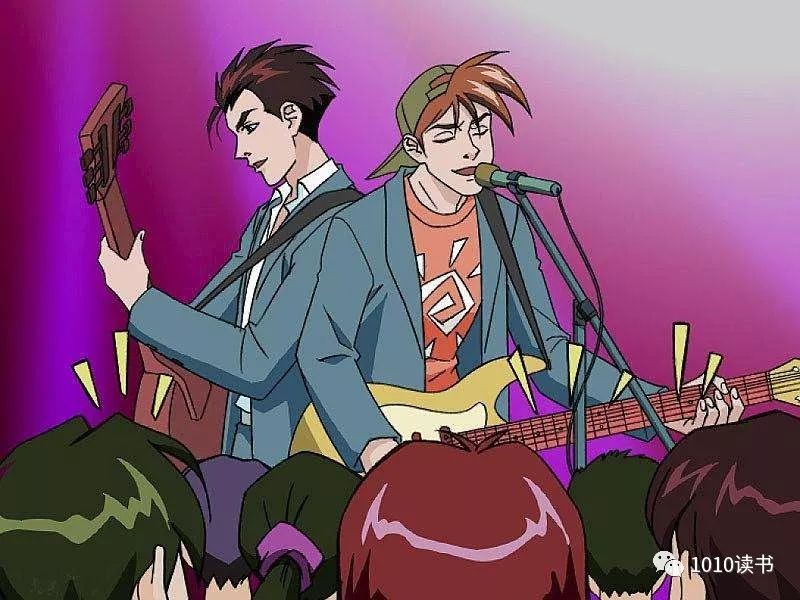 那些年我们一起看过的动漫,那些年我们一起看过的片