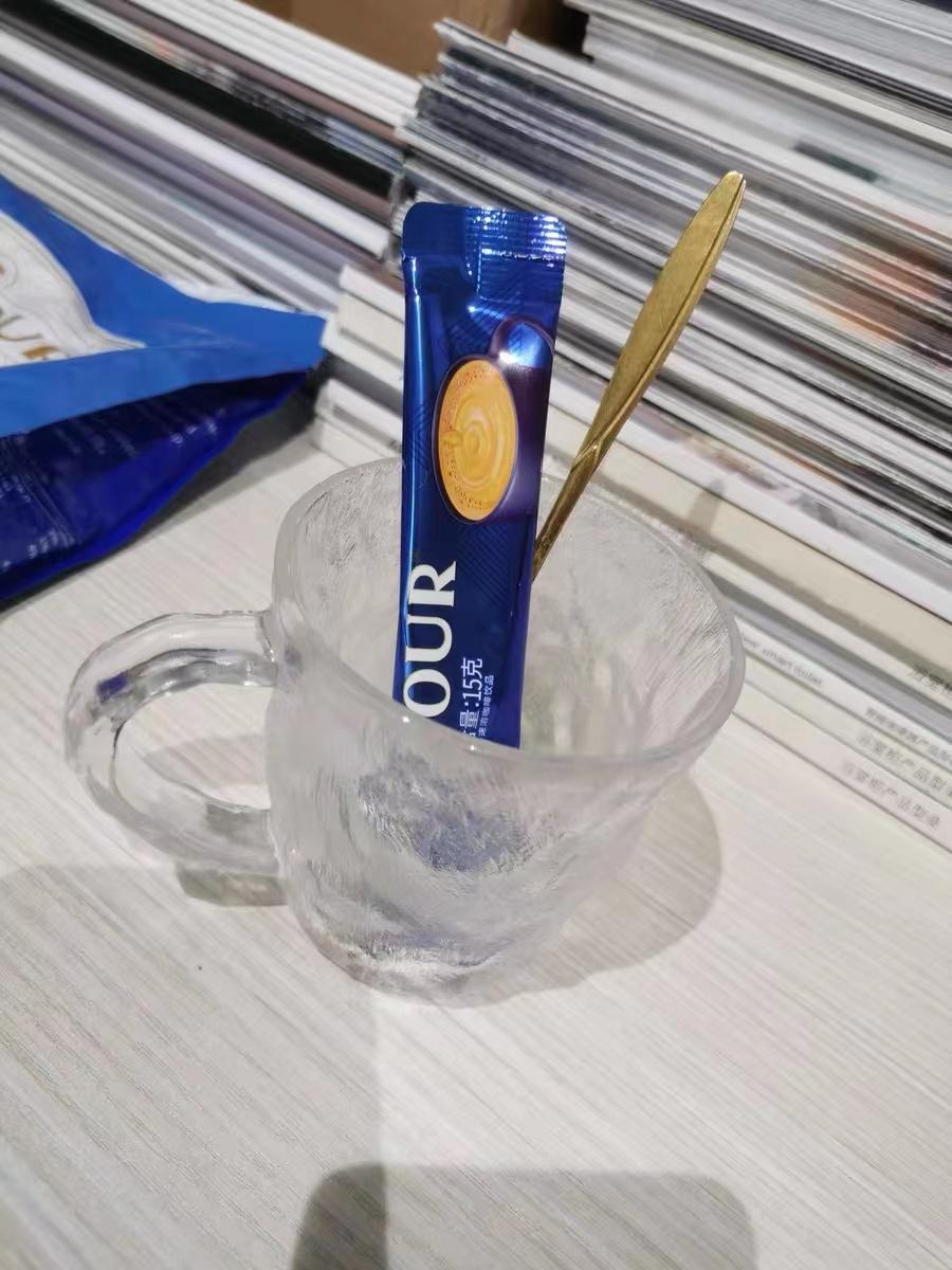 比较适合上班族的咖啡推荐,星巴克最好喝的咖啡推荐不胖