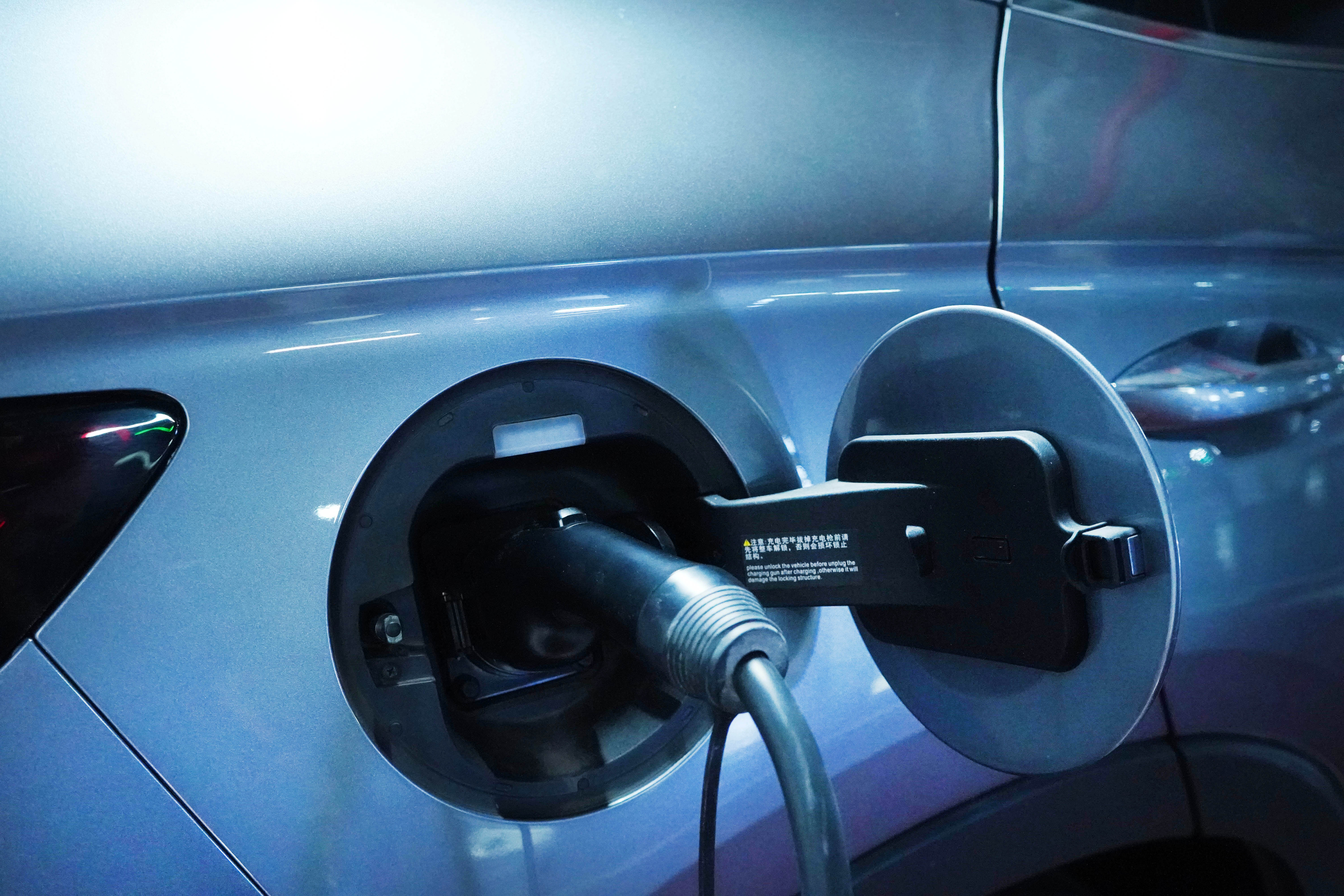 新能源汽车充电桩加盟投资靠谱吗,新能源充电桩加盟靠谱吗