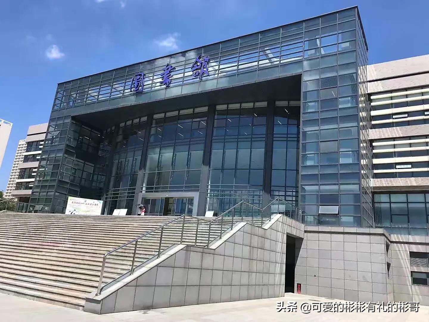 河海大学，老牌水利方向的211院校，是否值得报考