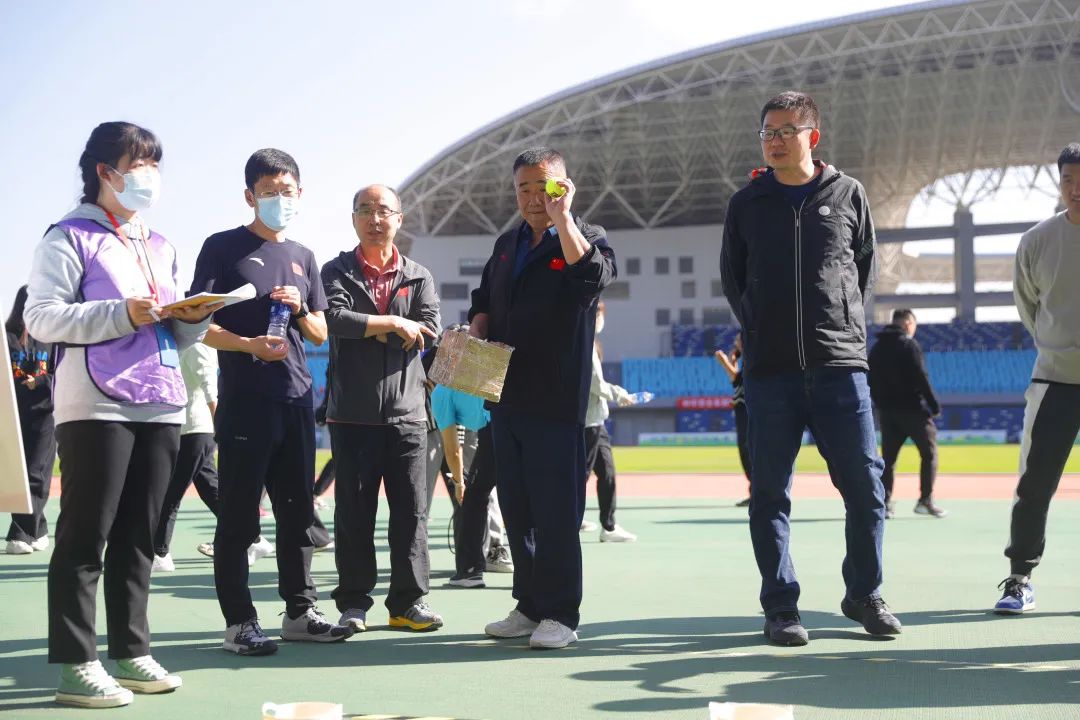 内蒙古自治区全民运动会,内蒙古自治区体育局