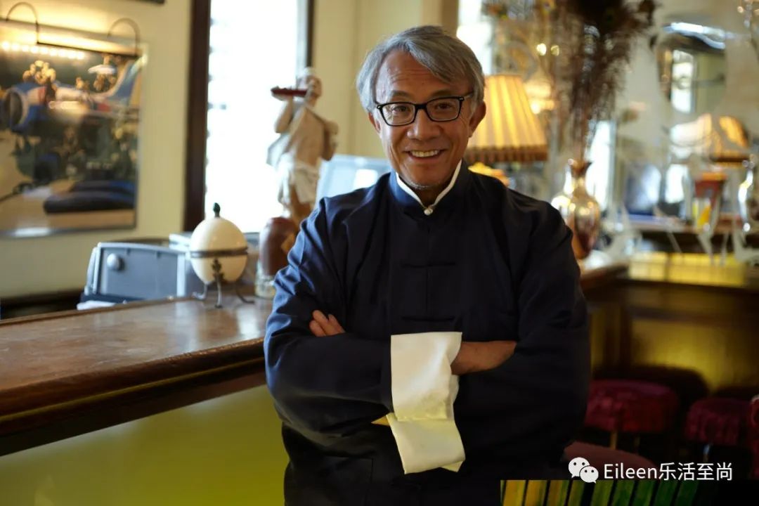 1.2亿做汉服？四合院大婚的富五代名媛有什么背景和神仙家人？