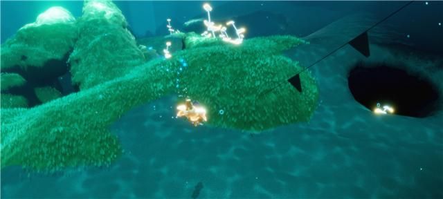 光遇打卡景点不需要工具,光遇打卡景点简单不卡bug