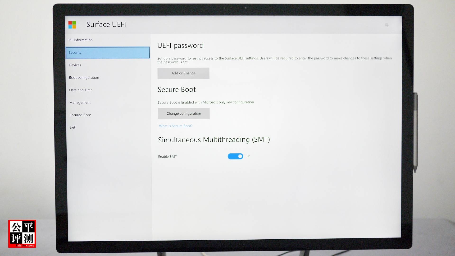 微软surfacestudio2+评测,深度评测surface2