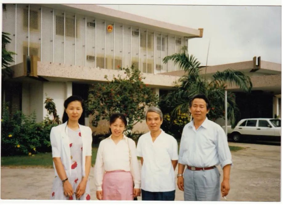 一场持续40年的接力：青蒿素类抗疟药从中国走向国际