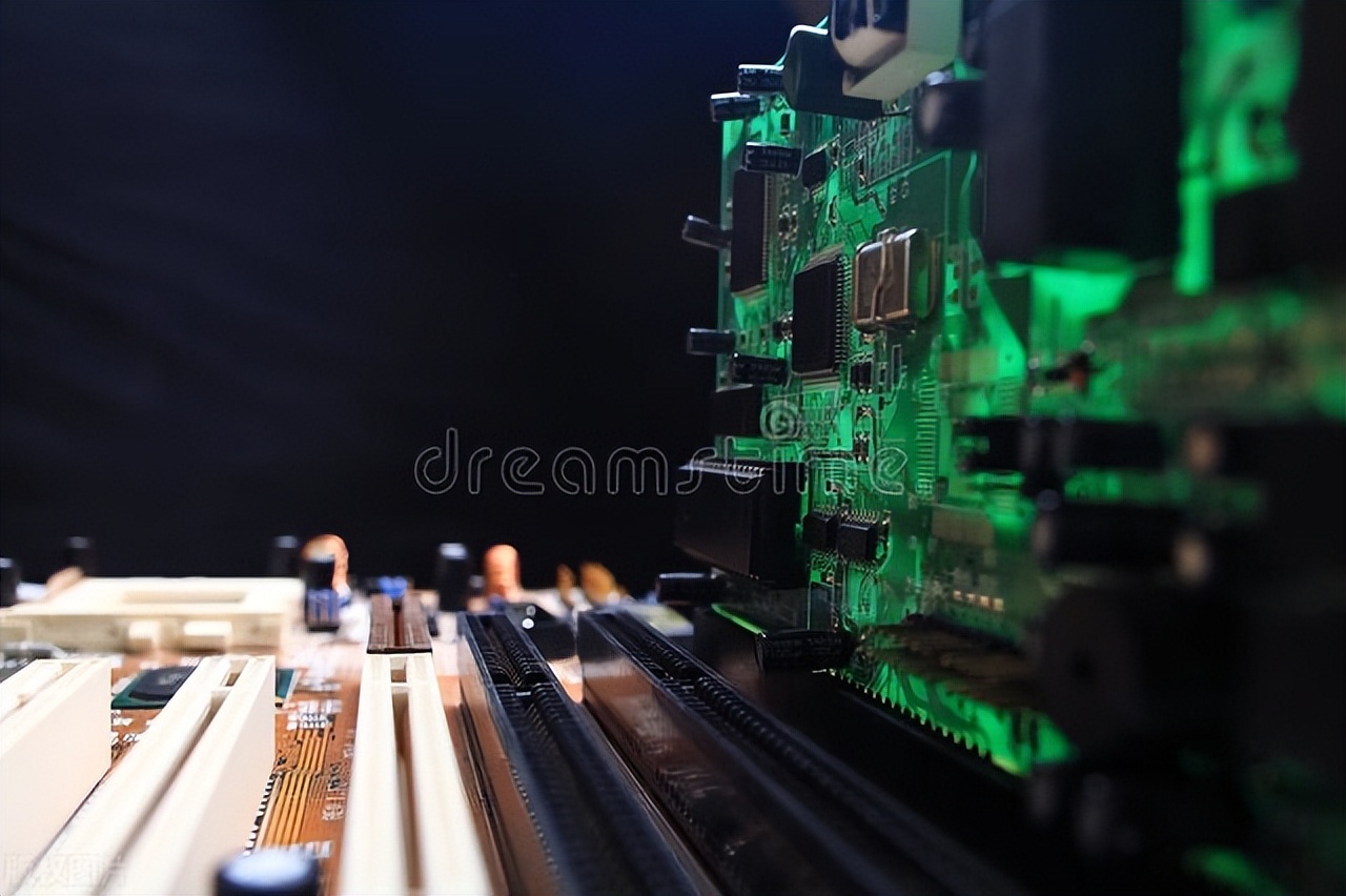 如何发展核心科技芯片,科技创新芯片创新