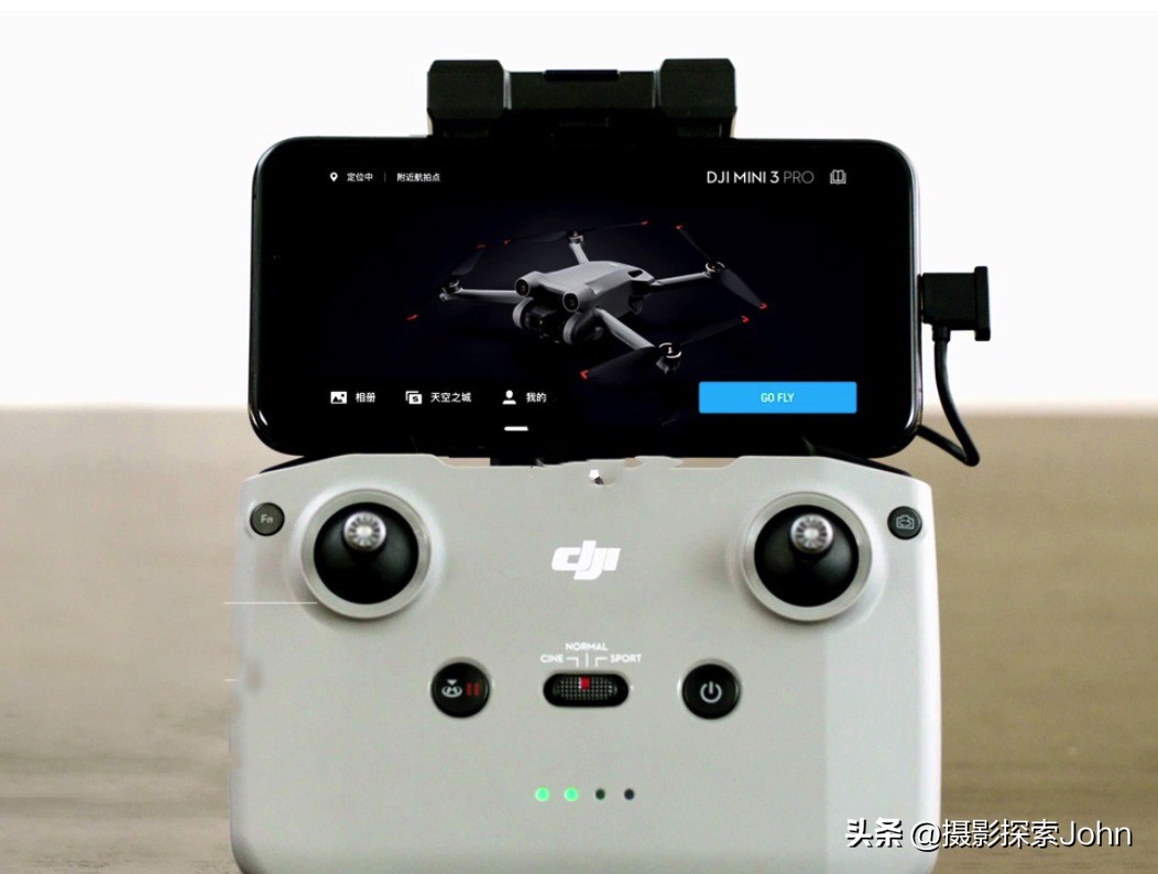 无人机怎么手动快速返航到起飞点,摄影师如何选择大疆无人机