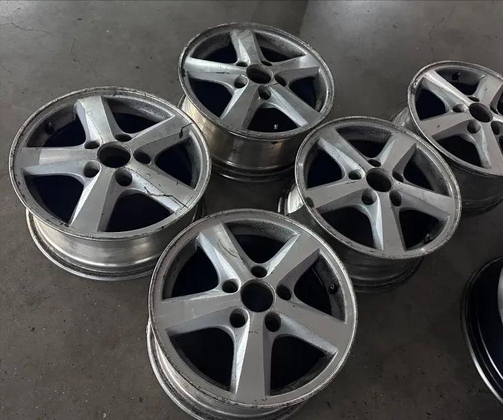 七代本田雅阁翻新全过程,7.5代雅阁翻新全过程